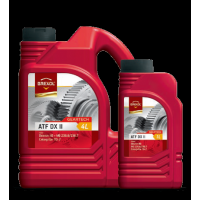 Brexol GEARTECH ATF DX II