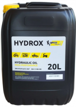 Gecco Hydrox HVLP 68