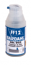 Фиксатор резьбы Bardahl Adhesive FF12