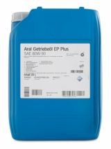 Aral Getriebeoel EP Plus SAE 80W-90
