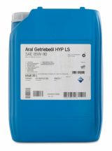 Aral Getriebeoel HYP LS SAE 85W-90