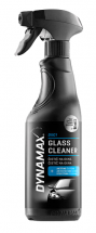 Очиститель стекол Dynamax Glass Cleaner