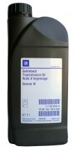 GM ATF DEXRON VI