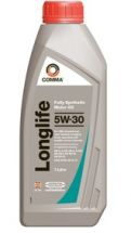 Comma Longlife 5W-30