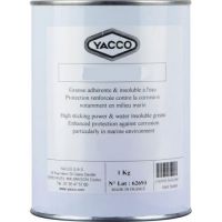 Многоцелевая смазка (литиевый загуститель) Yacco Multip Plus