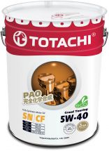 Totachi Grand Touring 5W-40