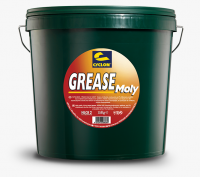 Многоцелевая смазка (литиевый загуститель) CYCLON Grease Moly NLGI 2
