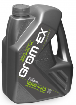 Grom-Ex Super Diesel 10W-40