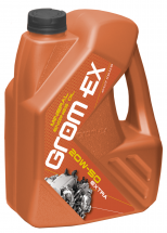 Grom-Ex Extra 20W-50