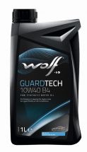 Wolf GuardTech 10W-40 B4