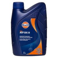 Gulf ATF DX II