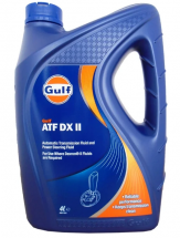 Gulf ATF DX II