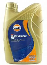 Gulf Multi-Vehicle ATF