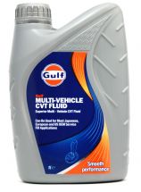 Gulf CVT Fluid