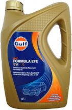 Gulf Formula EFE 5W-20