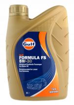 Gulf Formula FS 5W-30