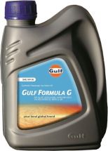 Gulf Formula G 5W-30