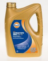 Gulf Ultrasynth GMX  5W-30