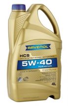 Ravenol HCS 5W-40
