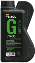 BIZOL Green Oil 5W-30