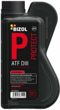 BIZOL Protect ATF DIII