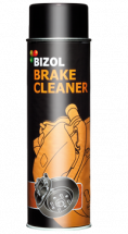 Очиститель тормозных механизмов Bizol Brake Cleaner