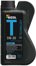BIZOL Technology 5W-30 C2