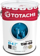Totachi Heavy Duty 15W-40
