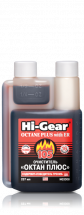 Присадка в бензин (Октан - корректор) Hi-Gear Octane Plus With ER