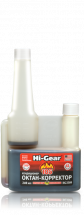 Присадка в бензин (Октан - корректор) Hi-Gear Octane Boost With SMT2