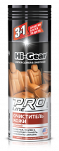 Очиститель салона (кожа) Hi-Gear Leather Cleaner