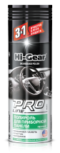 Полироль для приборной панели Hi-Gear