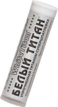 Шпатлевка Hi-Gear White Titan