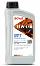 Rowe Hightec Hypoid EP S-LS 75W-140