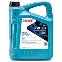 Rowe Hightec Multi Formula 5W-50