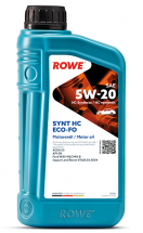Rowe Hightec Synt HC ECO-FO 5W-20