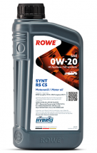 Rowe Hightec Synt RS C5 0W-20