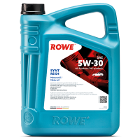 Rowe Hightec Synt RS D1 5W-30