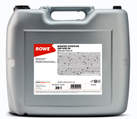 Rowe Hightec Synt RS 10W-60