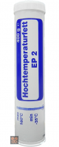 Многоцелевая смазка (литиевый загуститель) FOSSER Hochtemperaturfett EP 2
