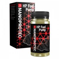 Присадка в дизтопливо (ревитализант) Nanoprotec HP Fuel Pump