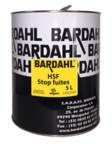Стоп-течь гидравлической системы Bardahl HSF Hydraulik Stop Leak