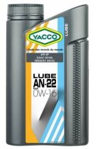 Yacco Lube AN-22 0W-16