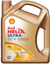 Shell Helix Ultra Professional AR-L 0W-16