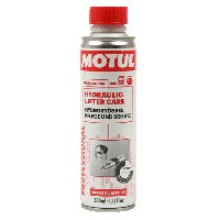 Присадка в масло моторное (Очиститель гидрокомпенсаторов) Motul Hydraulic Lifter Care