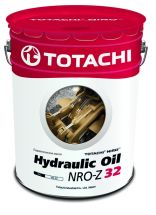 Totachi Niro Hydraulic Oil NRO-Z ISO 32