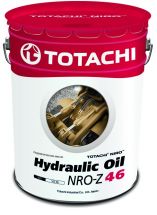 Totachi Niro Hydraulic Oil NRO-Z ISO 46