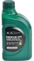 Hyundai/Kia 5W-30 Premium DPF Diesel