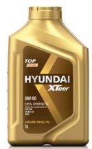 Hyundai Xteer TOP Prime 0W-40