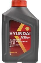 Hyundai/KIA 5W-40 Xteer Gasoline Ultra Protection